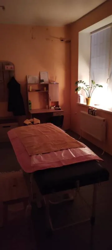 Фото інтер'єру 6 - вечір