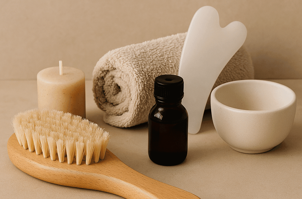 Міфи про лімфодренажний масаж, у які всі вірять