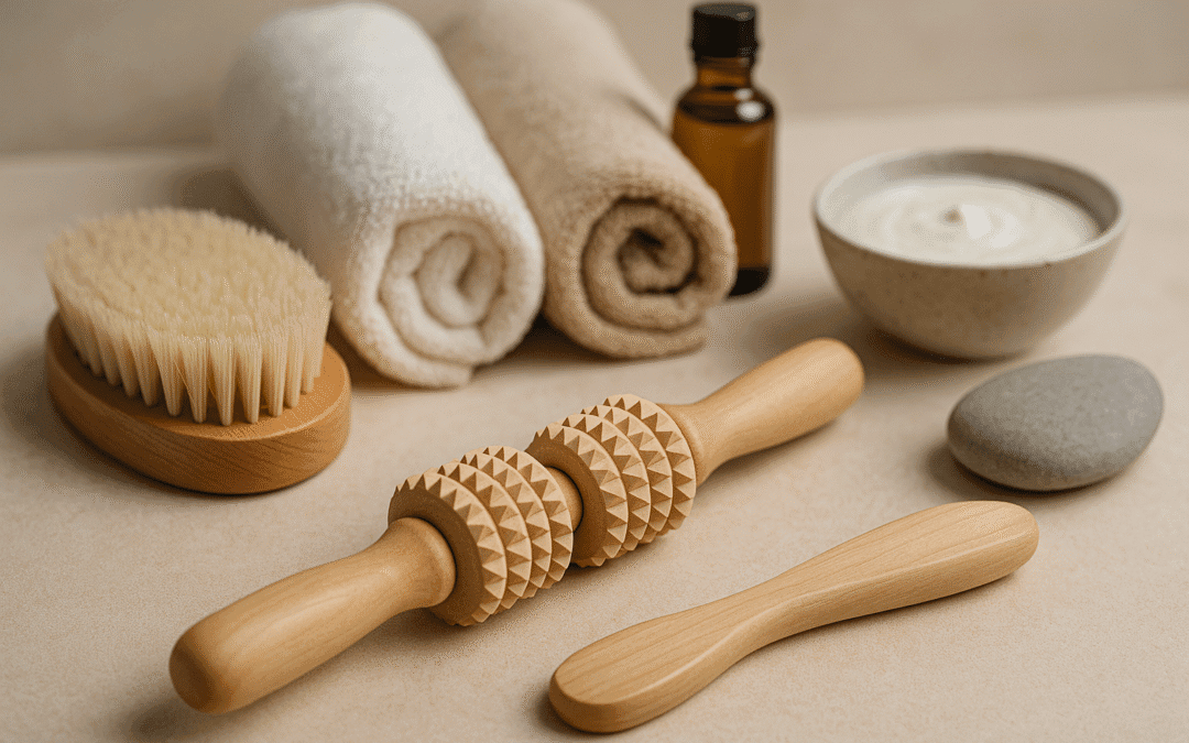 Як обрати тип масажу залежно від статі та способу життя