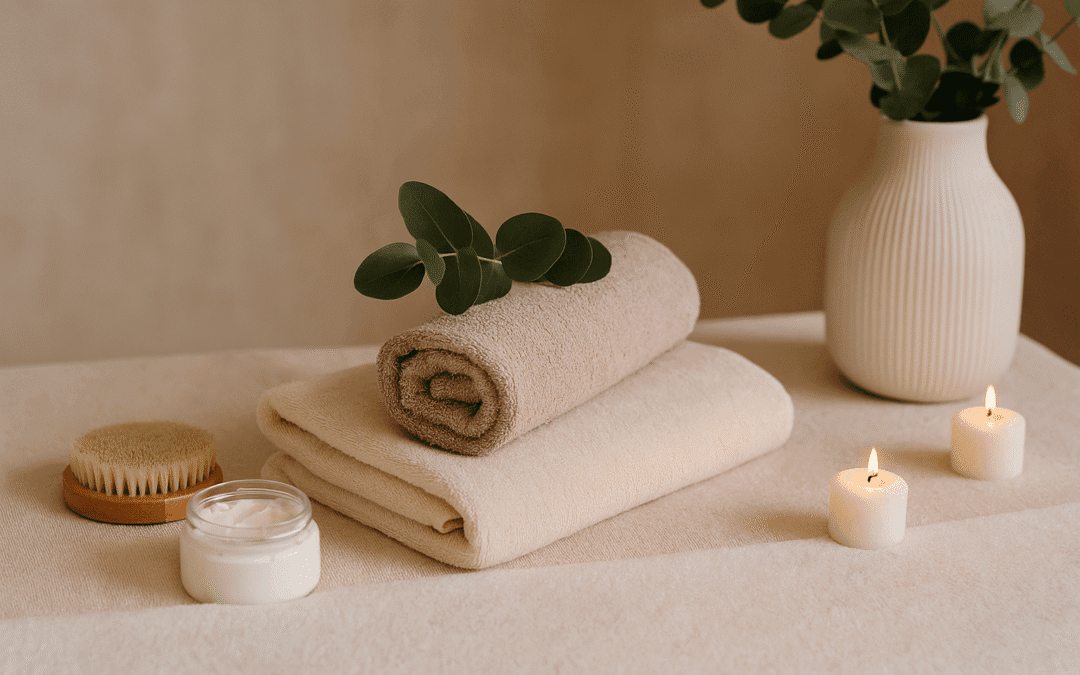 Як поводитися після масажу, щоб ефект був максимальним