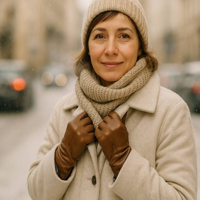 Як підготувати тіло до зими: 7 простих кроків для здоров'я й комфорту