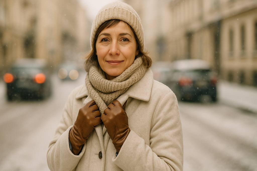 Як підготувати тіло до зими: 7 простих кроків для здоров'я й комфорту